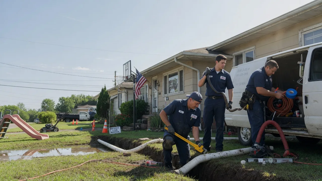 Toilet Installation in Riddleton, TN near me